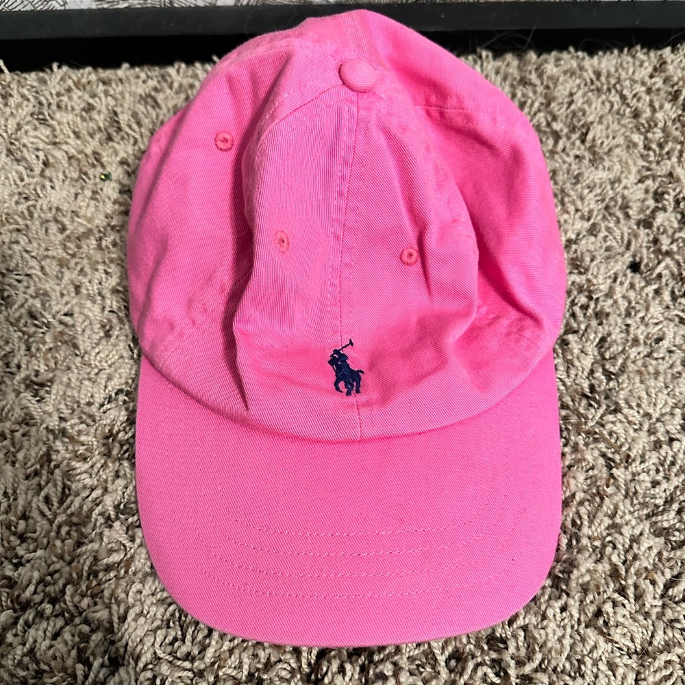 Polo by Ralph Lauren Hat
